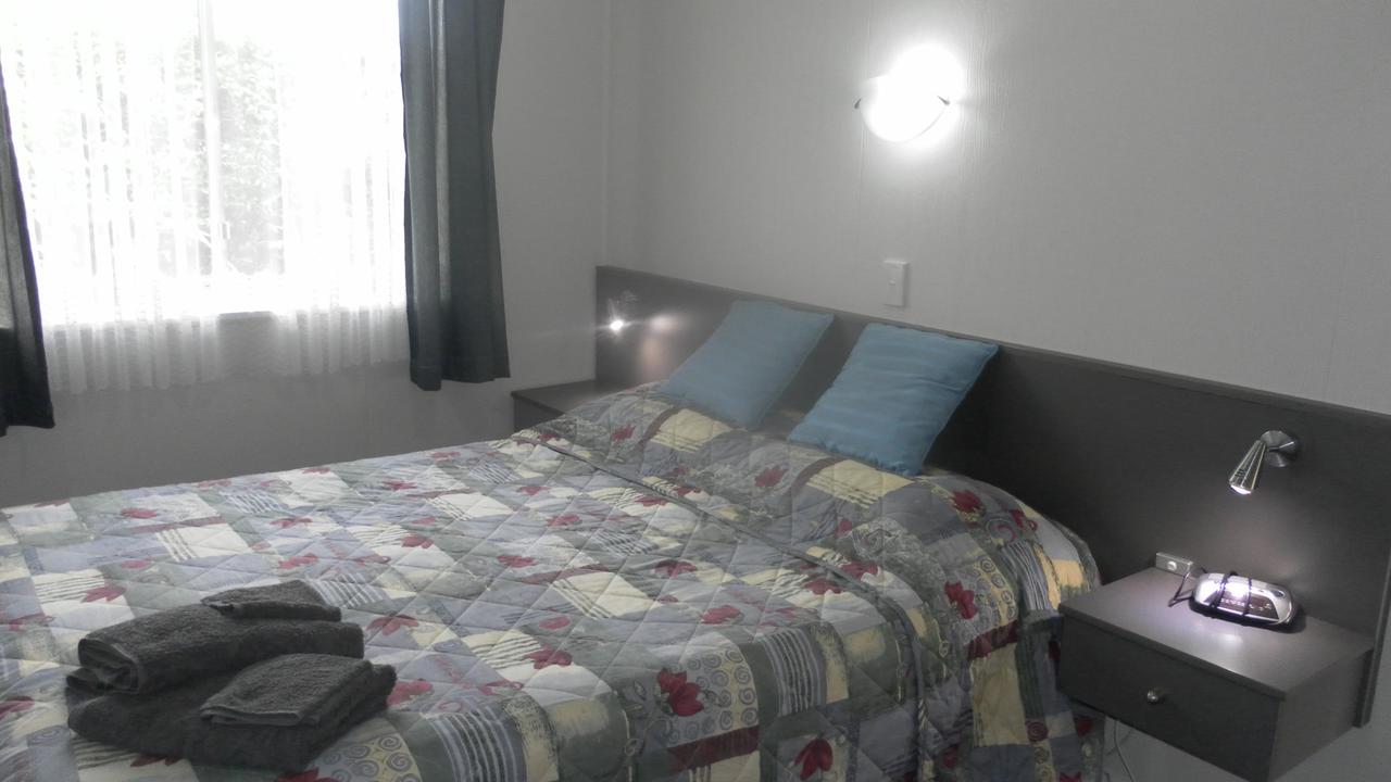 פיקטון Beachside Sunnyvale Motel מראה חיצוני תמונה