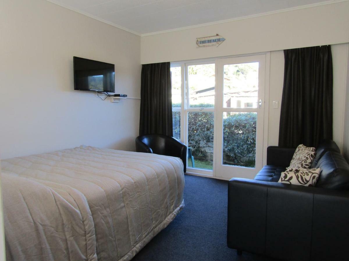 פיקטון Beachside Sunnyvale Motel מראה חיצוני תמונה
